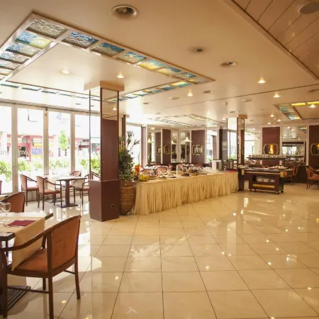 Hotel Admiral Lugano