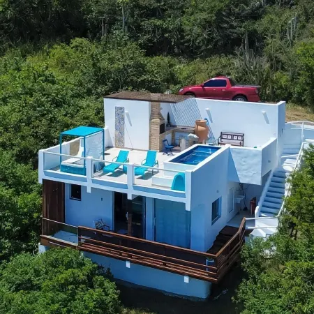 Pousada Vista Grega