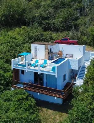 Pousada Vista Grega