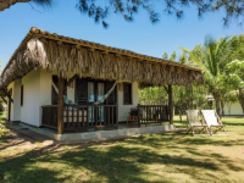 Vila Selvagem Hotel Contemporaneo Hotels in Fortim