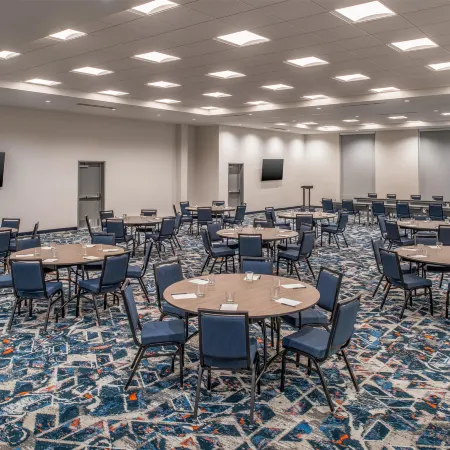 Hyatt House Fresno Campus Pointe