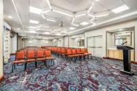 Hilton Garden Inn Mystic/Groton - 3 étoiles