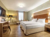 Hotel Engel Hotels near Niendorf