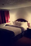 Beluga Lake Lodge - Parkplatz