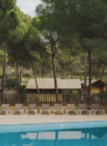 wecamp l'Escala Punta Milà