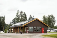 First Camp Lunde Telemark Các khách sạn ở 