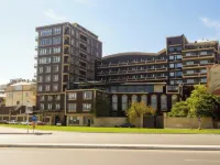 Park Dedeman Baku Hoteles cerca de Plaza de la Bandera Nacional
