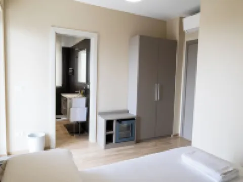 D'Stay Hoteles en Palese