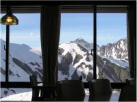 Tateyama Kogen Hotel - Dağ Manzaralı