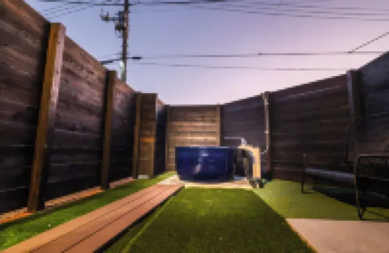 rinne kujukuri Private Spa1