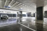 Hotel Banwol Asiad - Motels