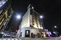 Hotel Cullinan Uiwang