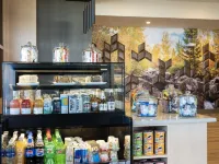 Hyatt Place Casper - Bữa sáng