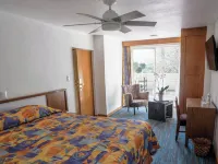 Hotel New York Ciudad de Mexico โรงแรมใกล้สถานที่จัดกิจกรรม  Expo Reforma