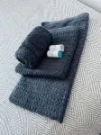 Use with Modern Comforts