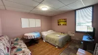 Wakaw Inn Hotel di 