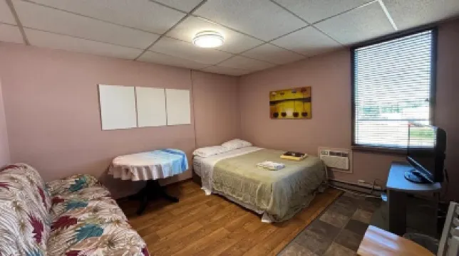 Wakaw Inn فنادق في 