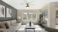 Landing Furnished Apartments - Salado