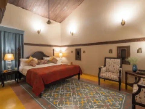 Tree of Life Darbargadh Dared Hotels in Bhavnagar