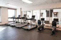 Hyatt House Monroe/cranbury/south Brunswick - Gym