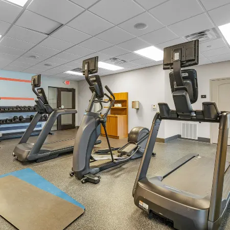 Hampton Inn & Suites New Braunfels