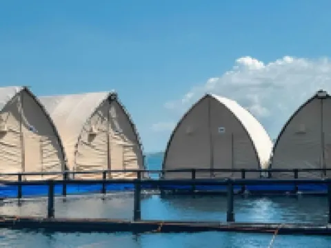 Reef Resort - Mount Apo View Unit B4 Hotels near Emilia Healing Resort