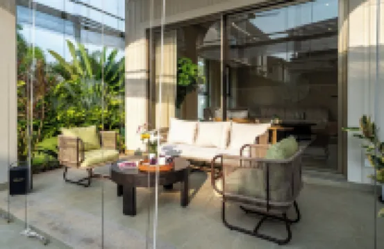 Staymaster Casa Nivara
