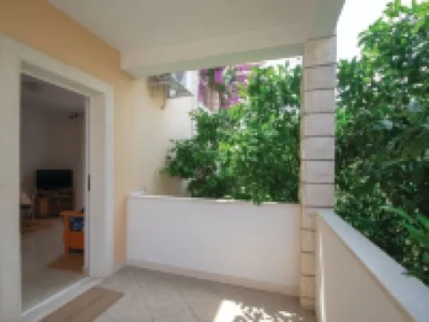 Apartments Zdravko Hotels in Orebic