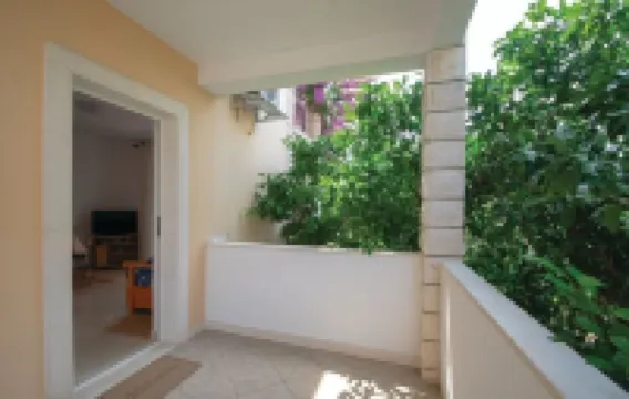 Apartments Zdravko