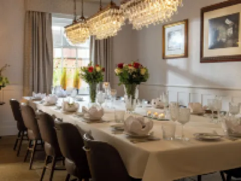 The Beverley Arms Hotel Hotel a Beverley