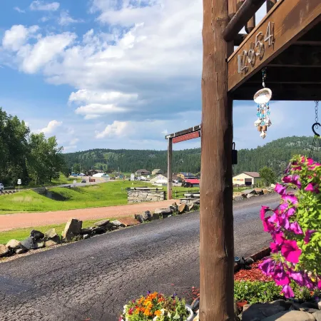 Mountain View Lodge & Cabins