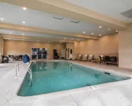 Park Manor Hotel - Kolam Renang