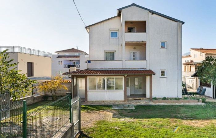 Apartments Tanja