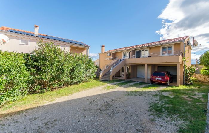 Apartments Remi