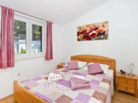 House Miho Hotels in Omiš