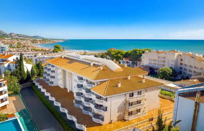 Hotel Servigroup Romana