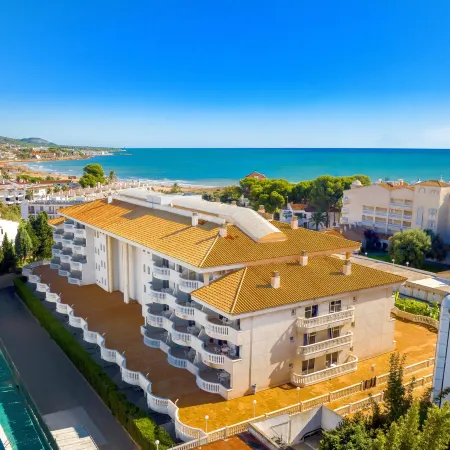 Hotel Servigroup Romana