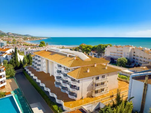 Hotel Servigroup Romana