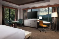 Seneca Allegany Resort & Casino Các khách sạn ở 