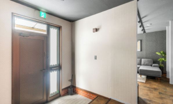 富良野 프루노이아(PRUNOIA) 4つ星 ホテル ロビー