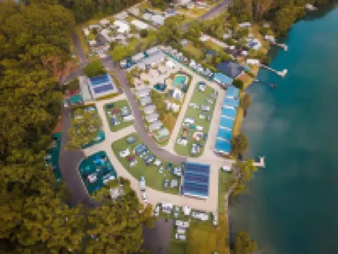 Tasman Holiday Parks - Jervis Bay
