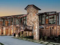 Camp Lucy Hotels in Hays County