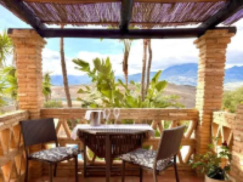Posada Los Cantaros