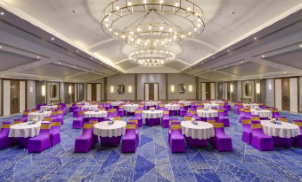 Novotel Goa Resort & Spa