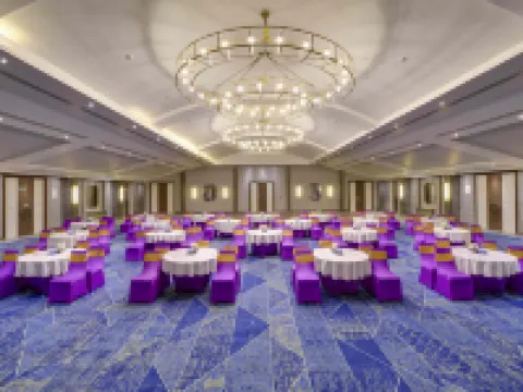 ノボテル ゴア リゾート & スパ カンドリム