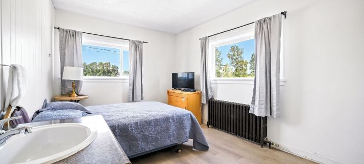 Turf Hotel Hotéis em Surrey