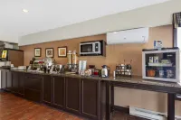 Best Western Plus Otonabee Inn - Bữa sáng