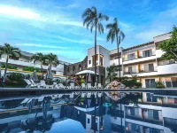 Casa Francisco Cuernavaca Hoteles en Cuernavaca