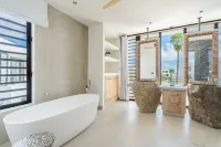 Van der Valk Plaza Resort Bonaire - Hot Tub