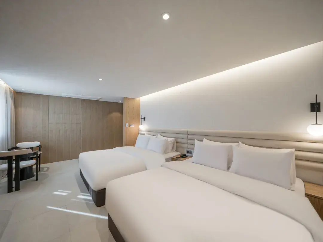 H Avenue Pohang Posco Daero - 죽도동
